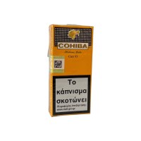 Cohiba Club Cigarillos 10s Enkedro